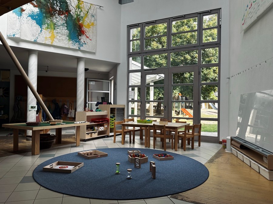 Atelier