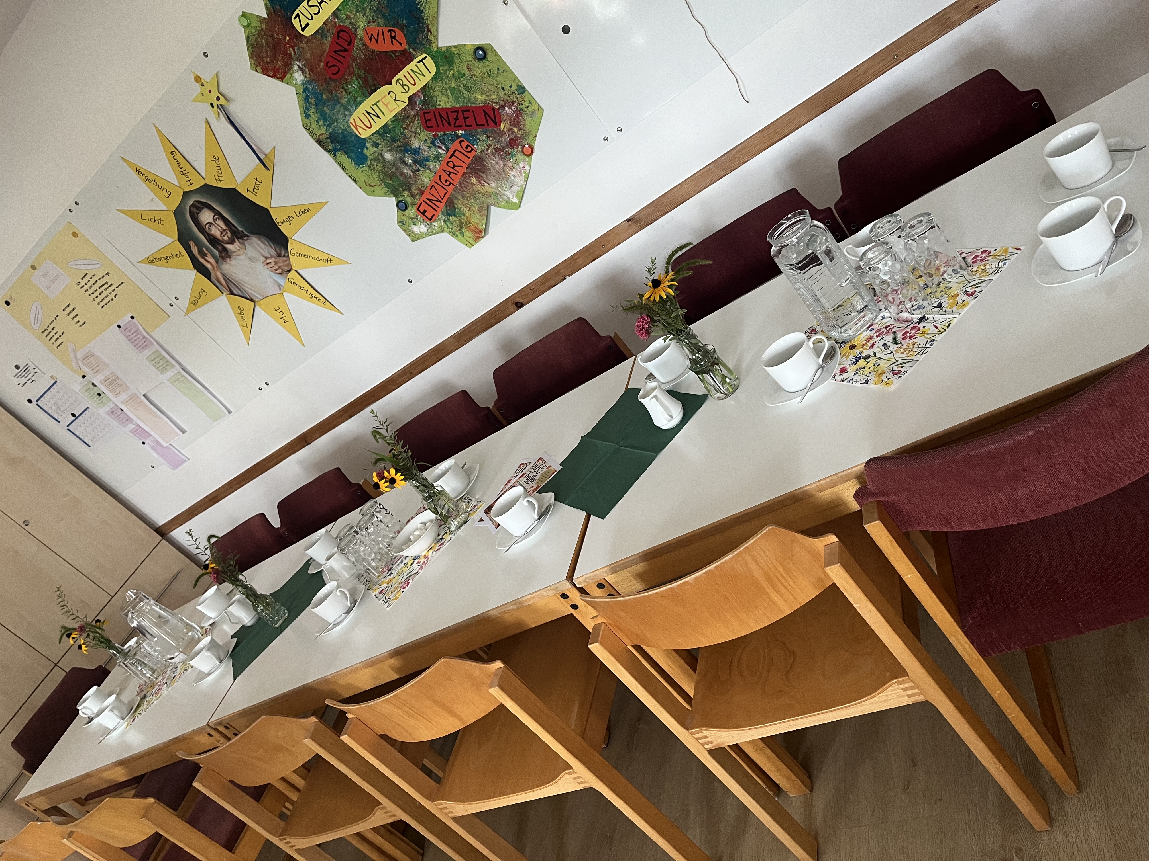 Senioren Berglern