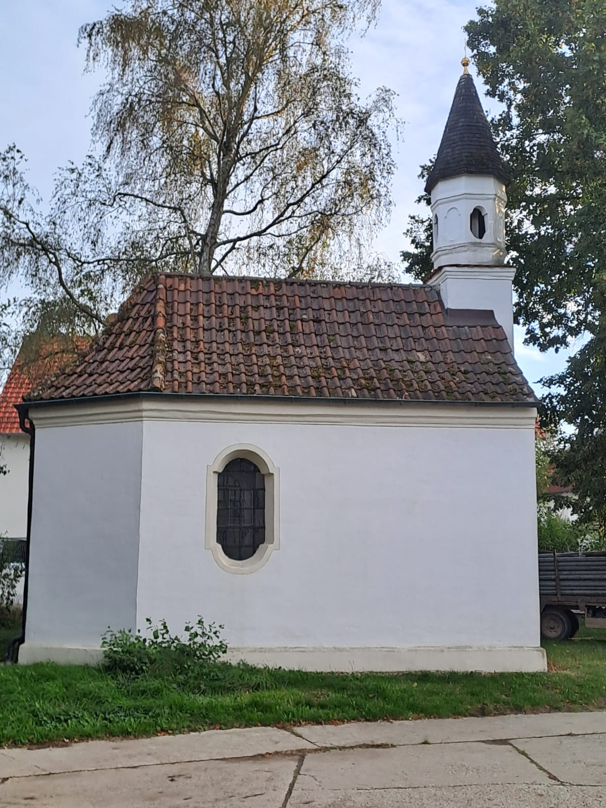 Kirchen Berglern