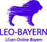 Logo Leo Bayern