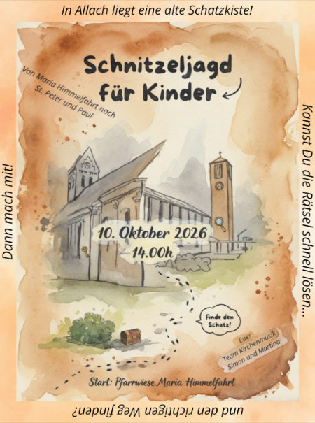 Kirchenmusik Okt 2026
