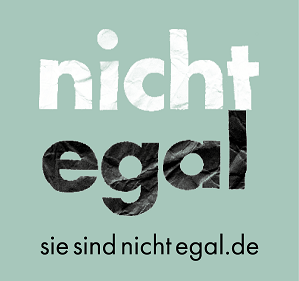 nicht egal