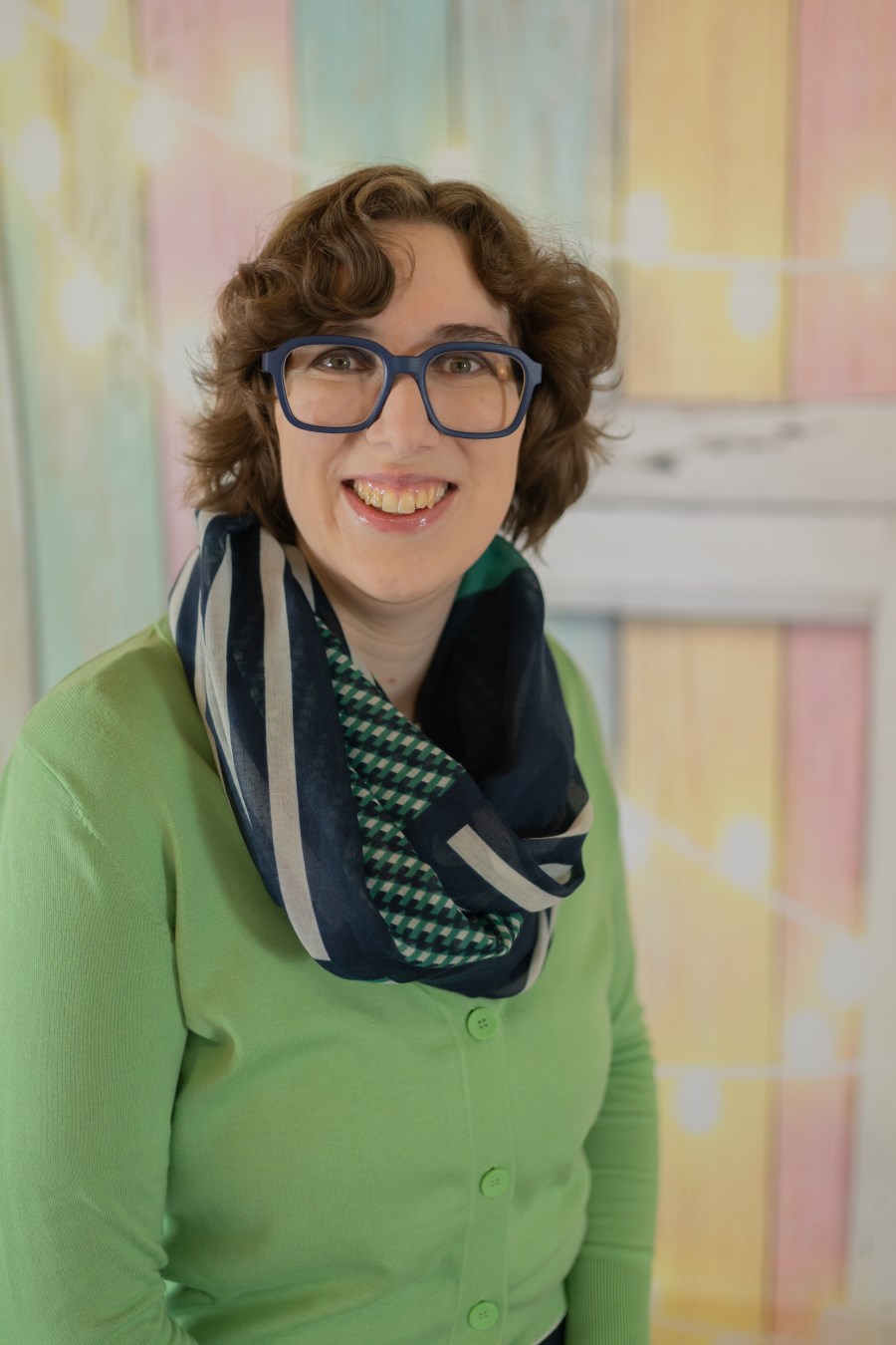 Bild Christine
