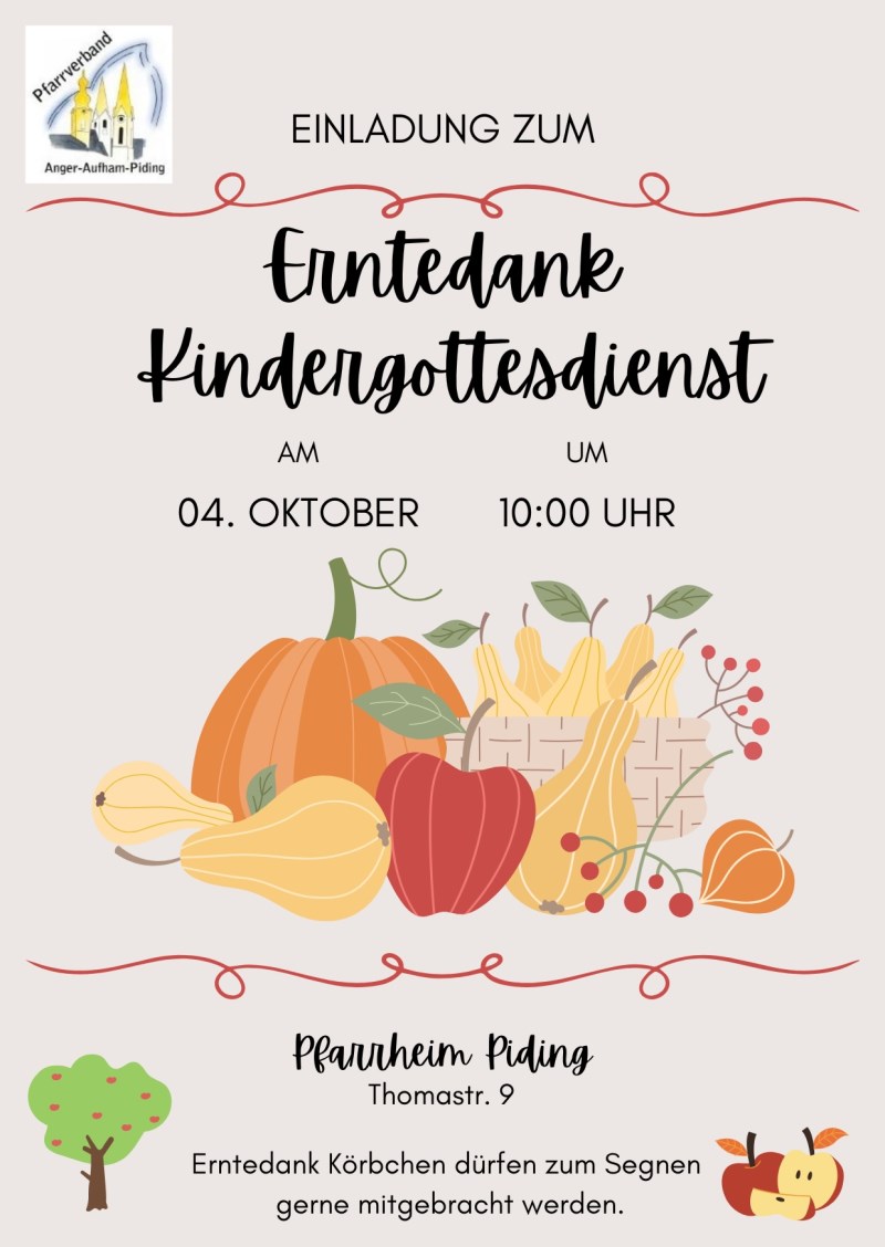 2026 Erntedank Kinder_Piding