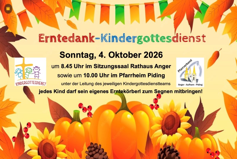 2026 Erntedank Kinder_Anger