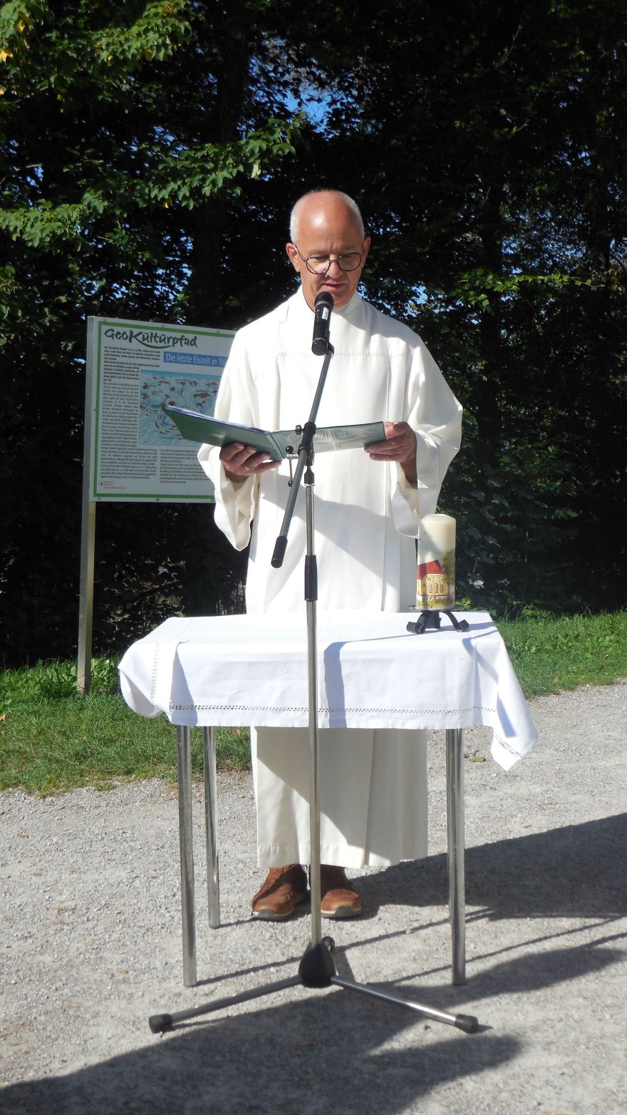 Evangelium