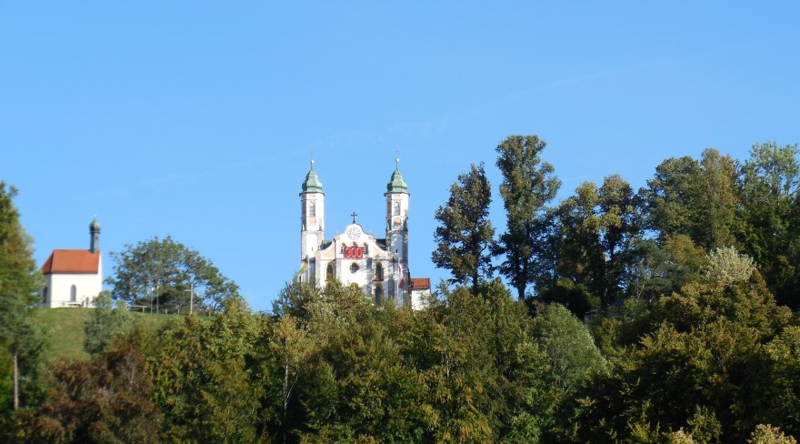 Kalvarienberg
