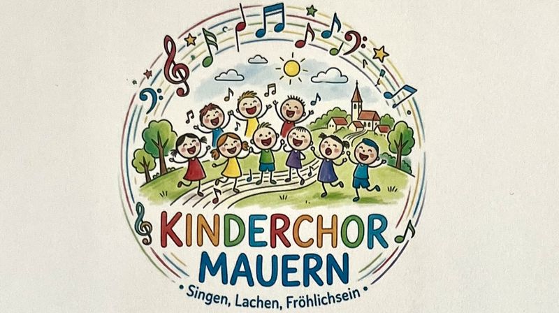 Kinderchor Mauern