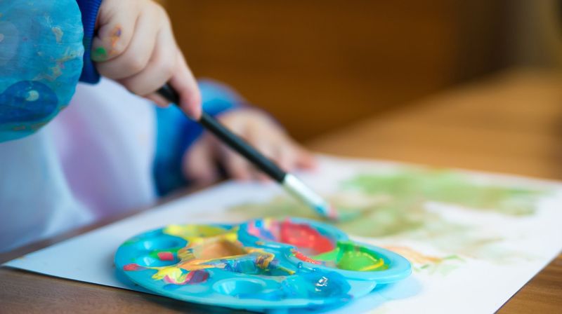 table-paper-creativity-training