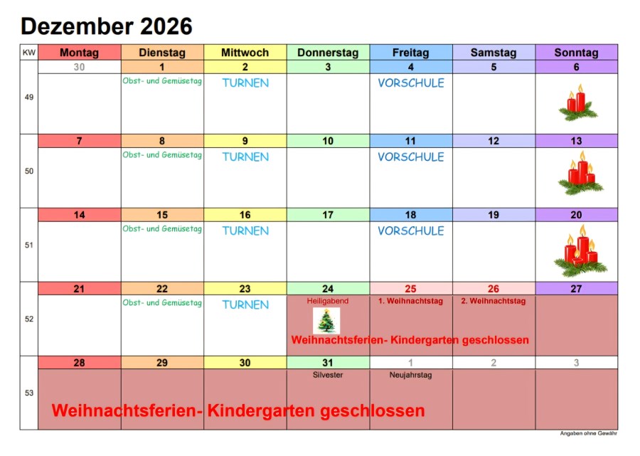 Dezember 2026