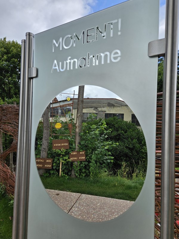 Momentaufnahme