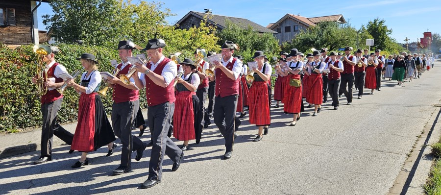 Musikkapelle