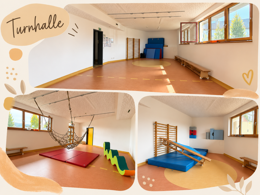 Turnhalle
