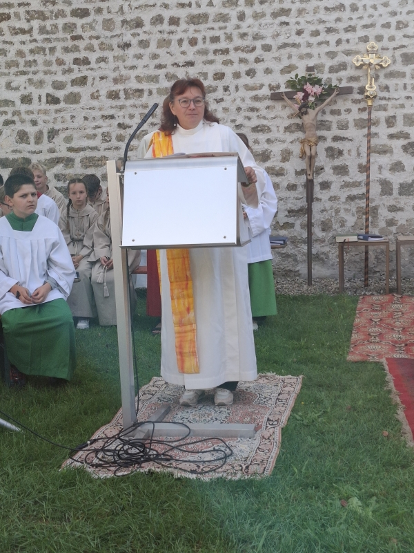 Dr. Theresia Reischl