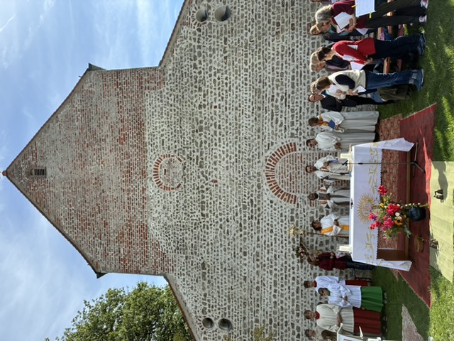 Basilika