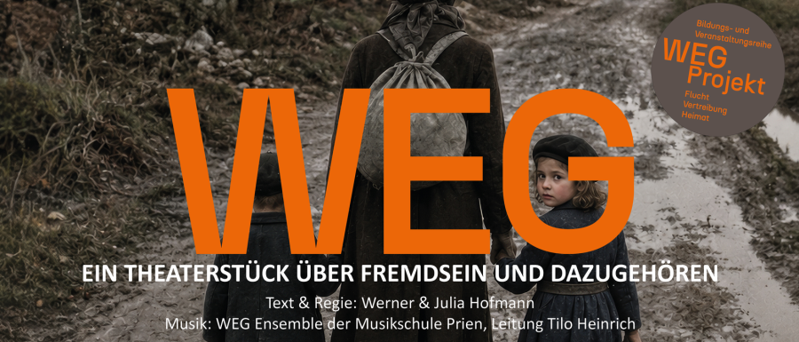 WEG Theaterstück