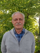 Herr Ivica Roso Mesner Königin der Märtyrer Foto