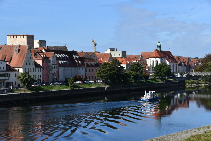 Seni-Ausflug