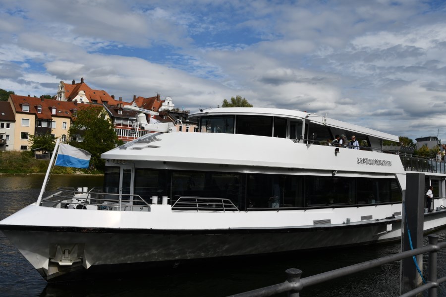 Seni-Ausflug