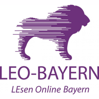 Neues Leo Logo