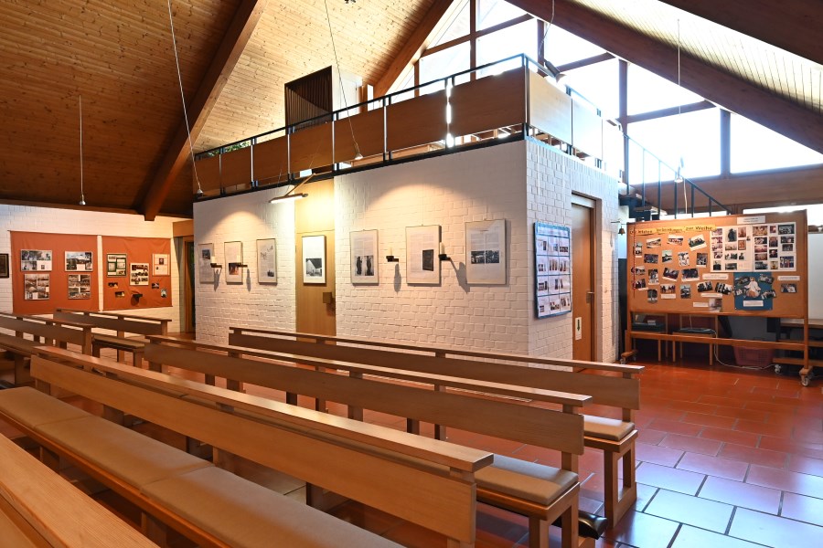 Ausstellung