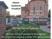 Friedhofspflege Gammelsdorf