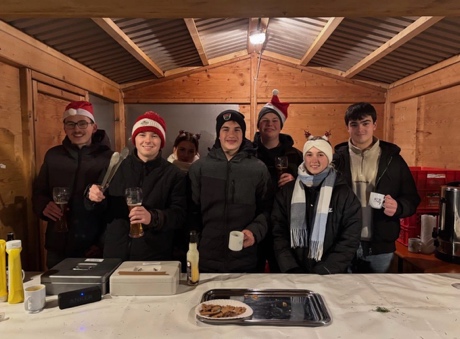 Landjugend Berglern