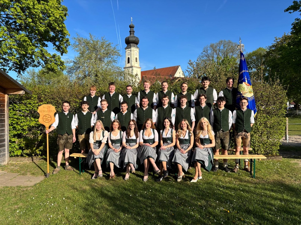 Landjugend Berglern