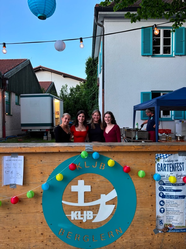 Landjugend Berglern