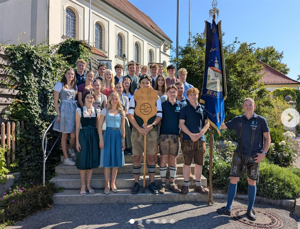 Landjugend Berglern