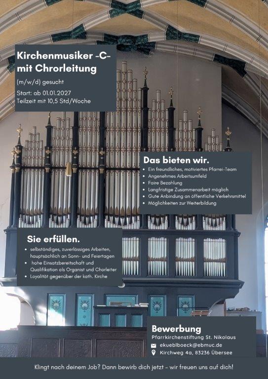 Kirchenmusiker_ÜB