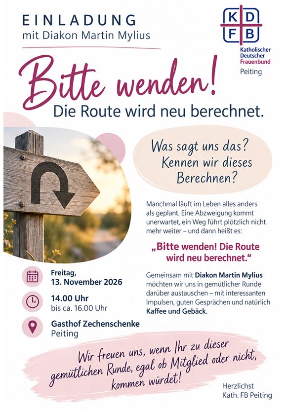 Einladung Zechenschenke _ Bitte wenden