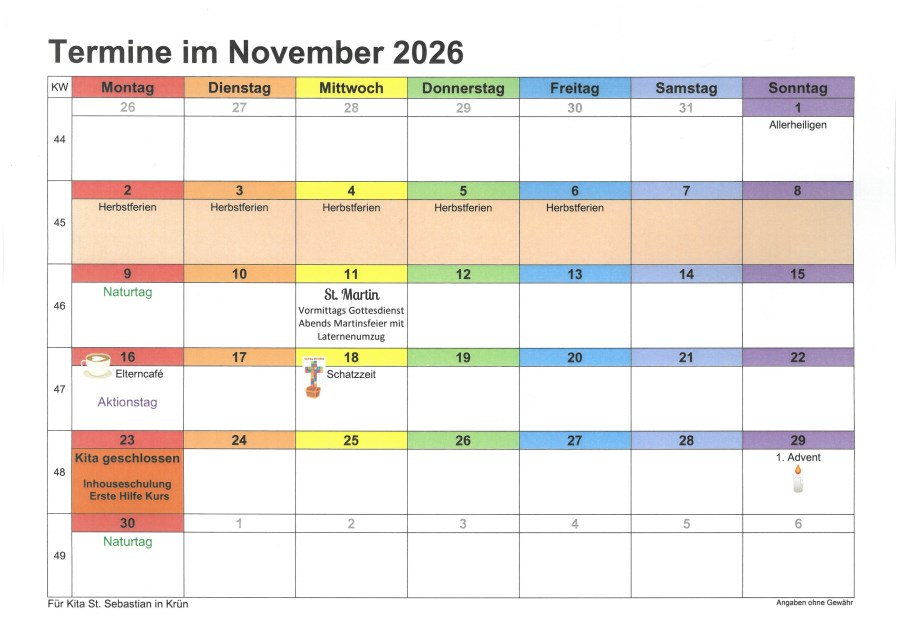 November 2026