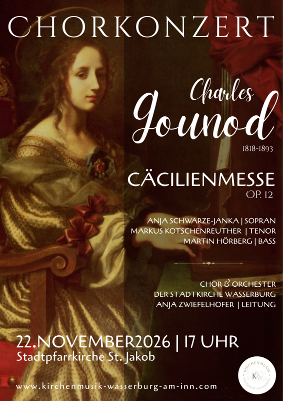 Cäcilienmesse