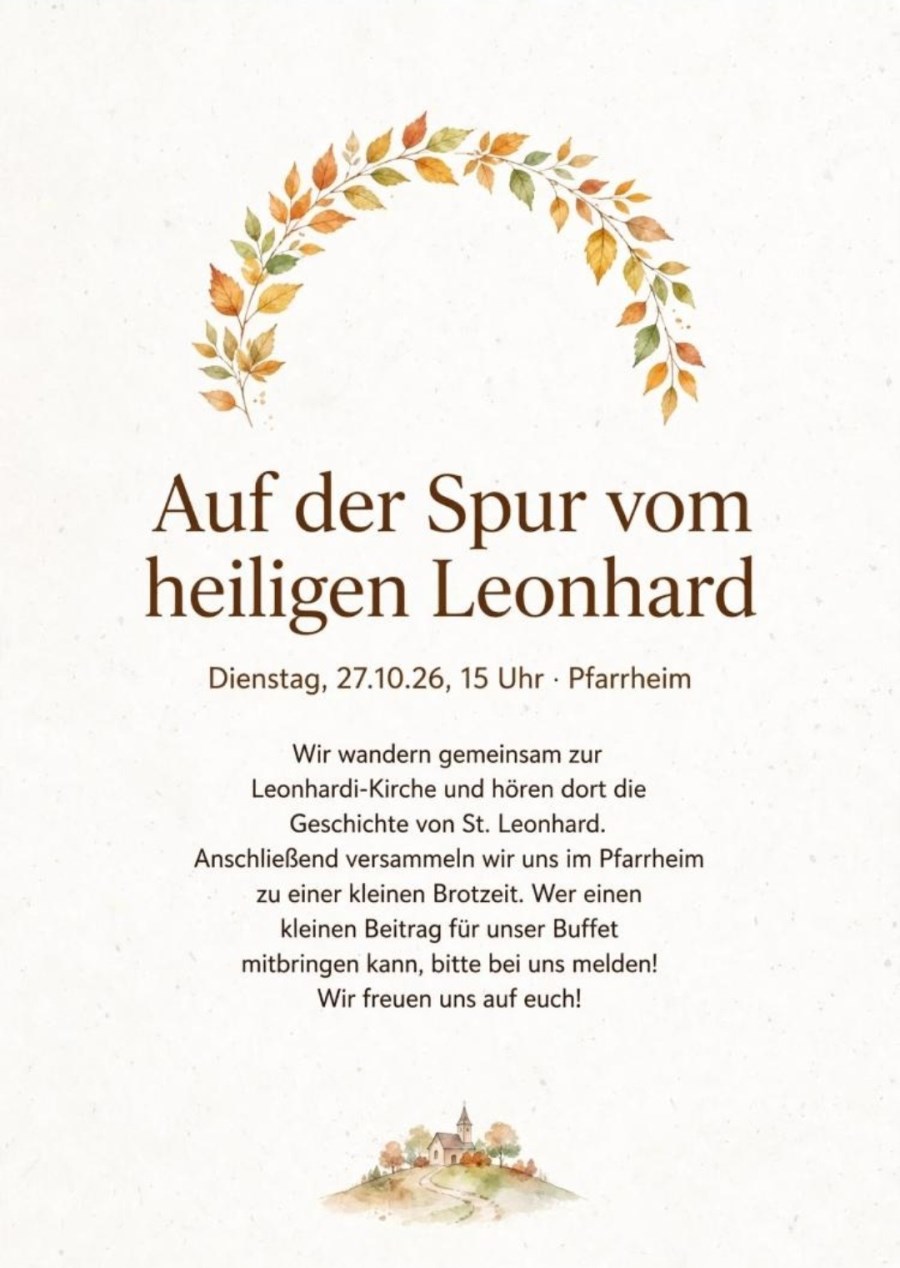 Leonhard 26