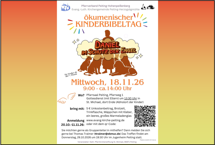 NEWS 2026 Kinderbibeltag