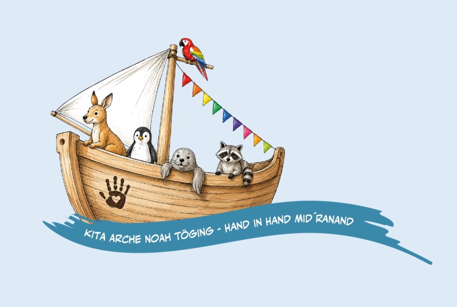 Arche Noah (2)