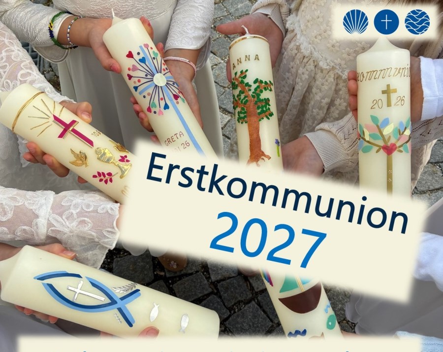 Erstkommunion 2027 quer