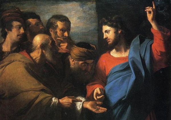 Novac carinici