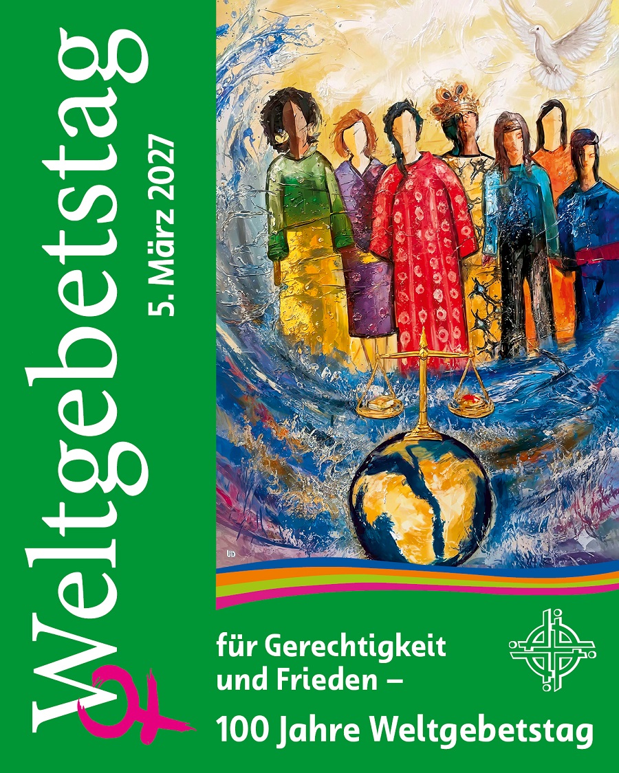 Weltgebetstag 2027