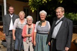 Senioren 35 Jahre