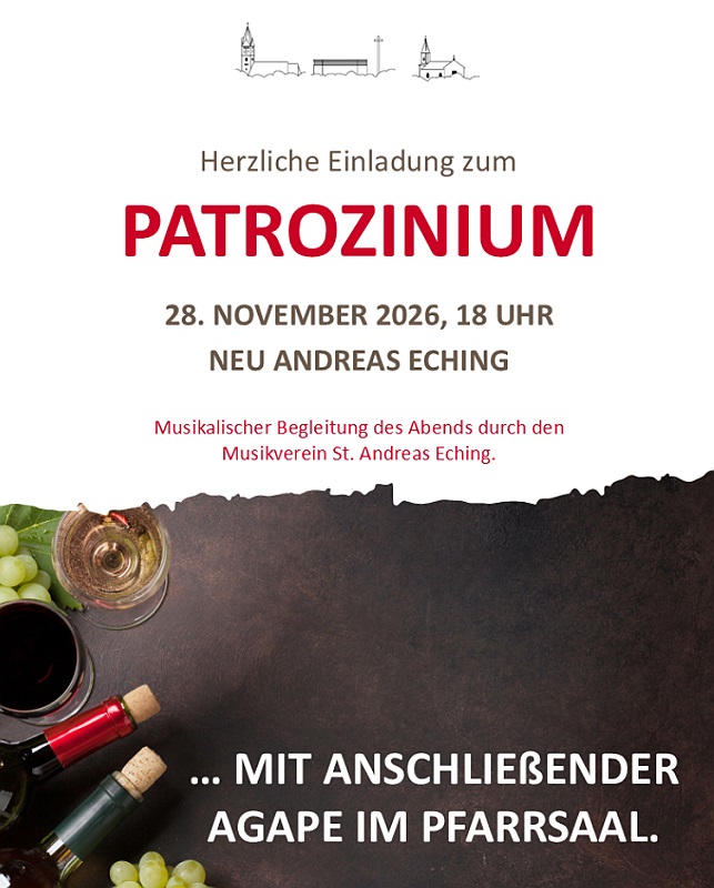 Patrozinium_2026