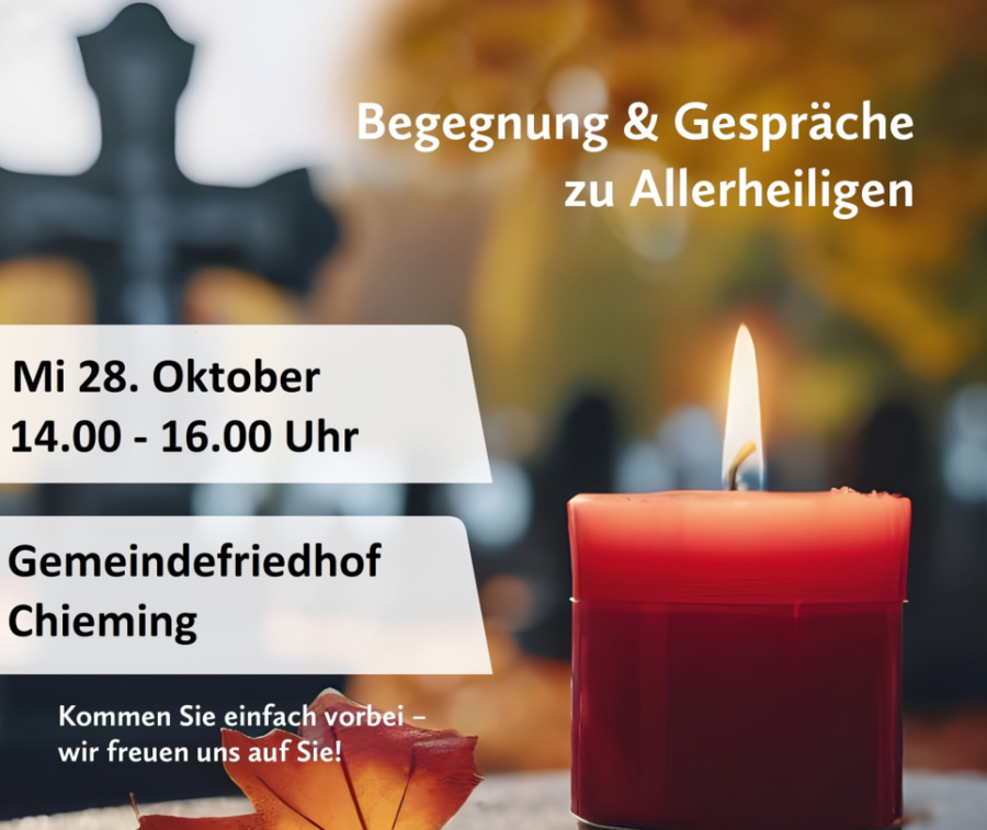 zu Allerheiligen