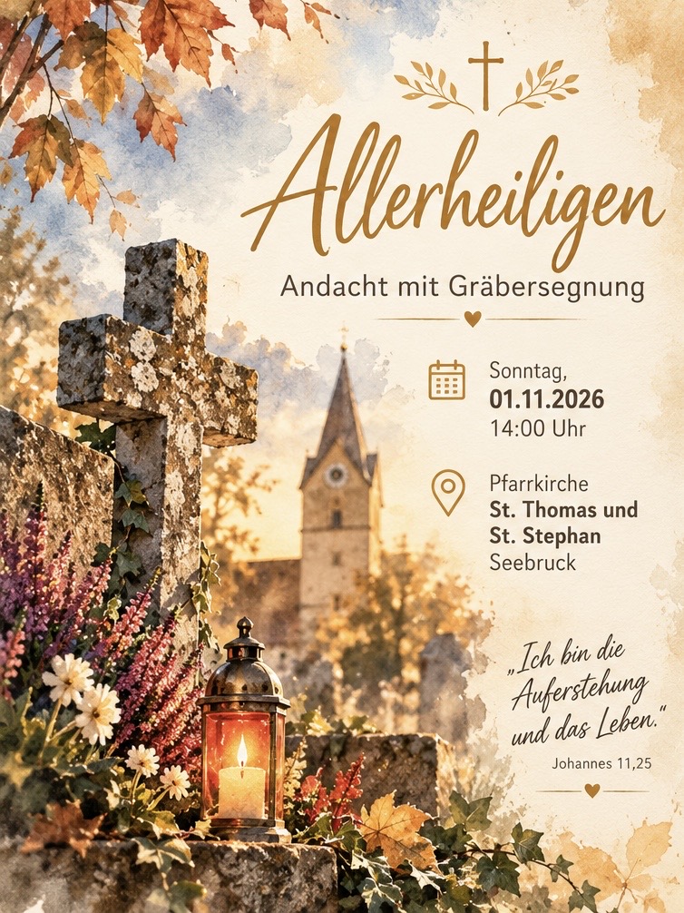Allerheiligen