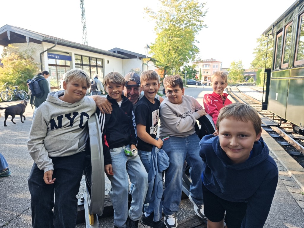 Ausflug 4