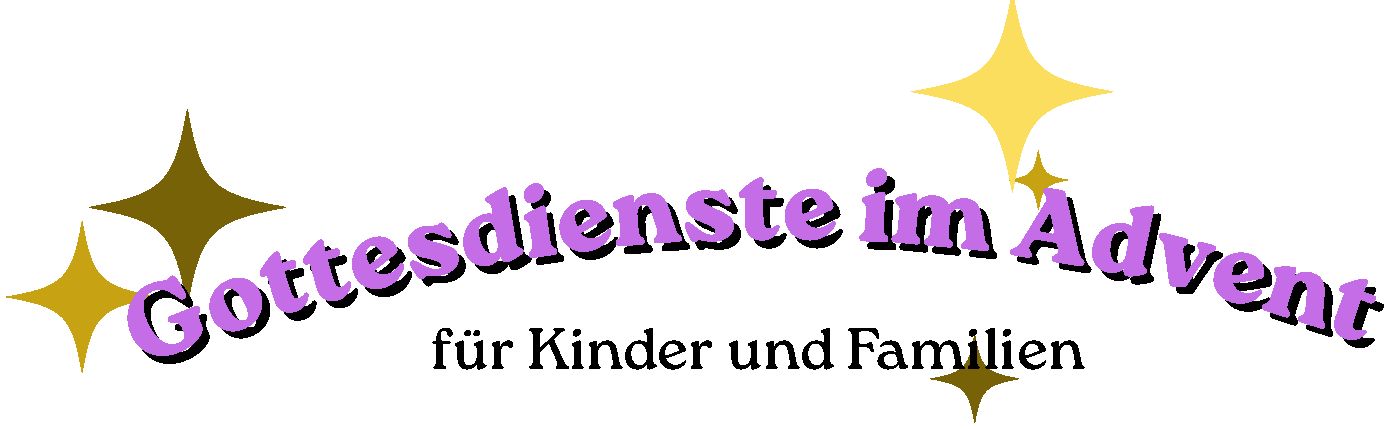 Adventsreihen