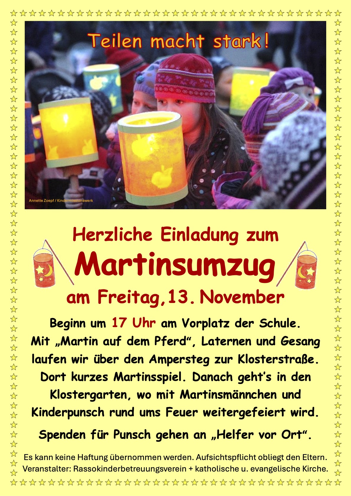 2026-11-13 Plakat St. Martin