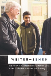 Reformationsgedenken 2017