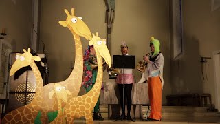 Platzhalter-Bild fuer YouTube-Video