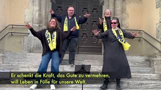 Platzhalter-Bild fuer YouTube-Video
